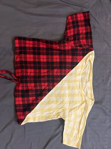 Boxy Top