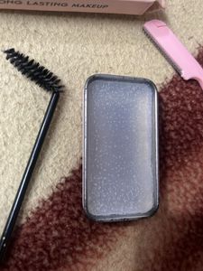 EYEBROW styling Gel