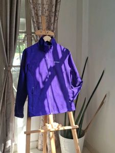 Columbia Fleece Jacket