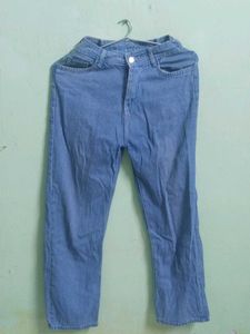 Light Blue Jeans 👖