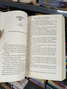 On the Way to Wedding