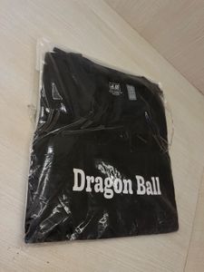 Dragon ball Tshirt