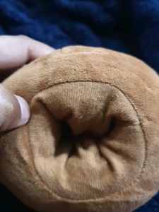 Cute Poop Soft Toy 💩