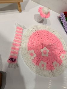 laddu gopal ji dress pinkkk