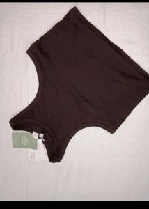 H&amp;m Top New With Tag