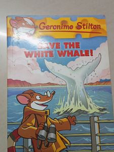 5 English Story Books For Kid