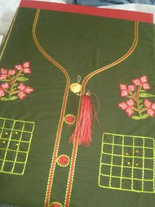 Gulabo Kurta Set