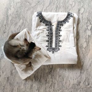 Kurti With Pant