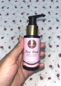 Zivontique Skincare Set