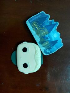 Funko Harry Potter figures