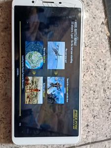 Vivo Phone Condition Good 4/64