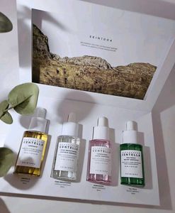 Centella Serum Kit (4x30ml)