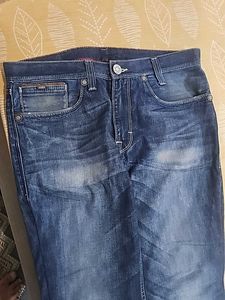 Levi&#39;s Jeans