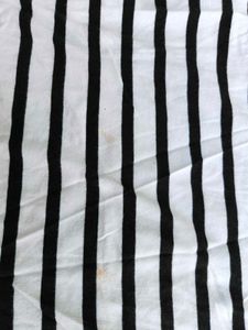 Dnmx Striped T-shirt