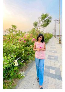 Kurti Short✨️