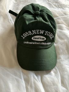 Baseball Cap