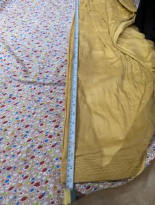 Patiala Salwar Suit