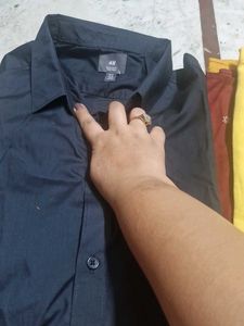 Assorted Men&#39;s Shirts size xxl