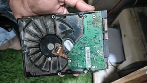 160gb Hard Disk
