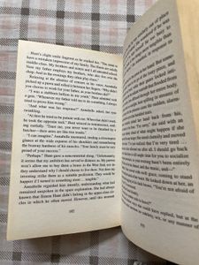 Secrets Of A Summer Night Novel