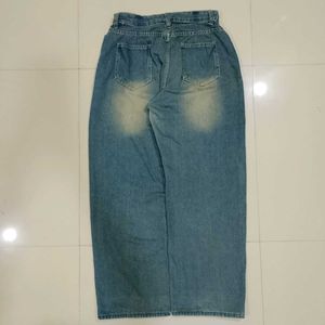 ACNE Baggy Jeans