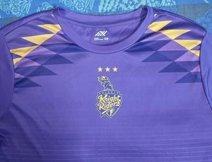 KKR FAN JERSEY(2025)