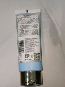 Body Cupid Facewash