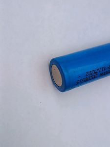 2000mAh Rechargeable Battery