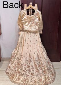 Elegant Lehenga Choli Set