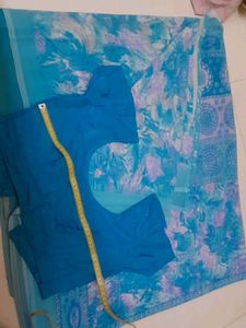 Good Condition Saree