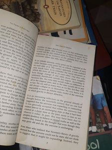 Theory Of Everything By Stephen Hawking