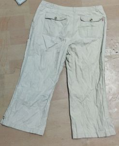 Crocodile Brand Half Pant For Ladies