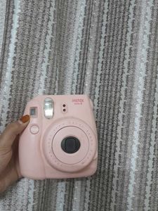 Instax Mini 8 Camera