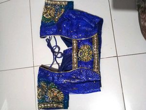 Wedding Saree