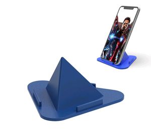 Mobile stand with 3 Different Inclined Angle 2 Pcs