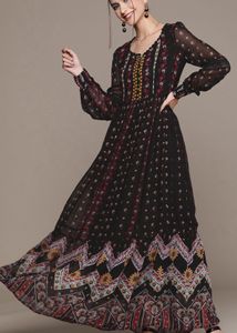 Ritu Kumar Dress