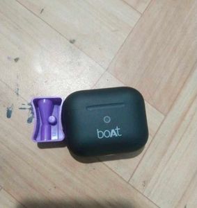 Boat Airdopes Case