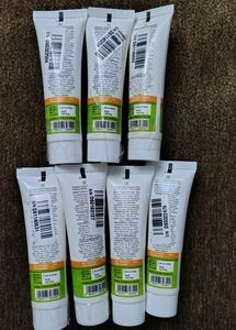 Manaearth Daily Glow Face Cream Pack Of 7