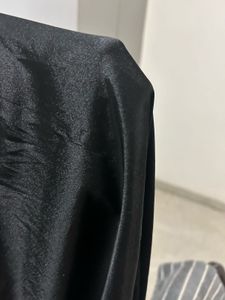 Satin Shirt