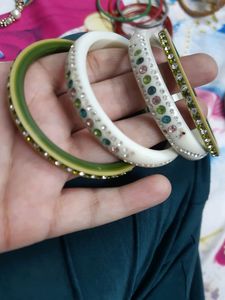 Rajasthani Laak Bangles