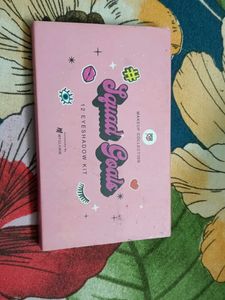 MyGlamm Eyeshadow Kit