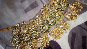 Apsara Necklace