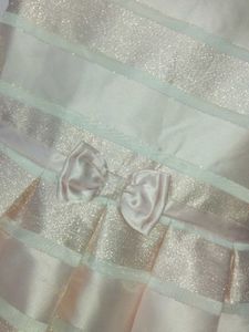 Girls Partywear Frock