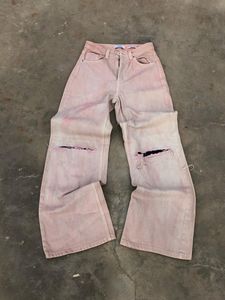 BERSHKA JEANS