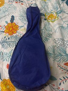 Ashton Ukulele in Case
