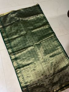 Combo Of Three Sarees💜