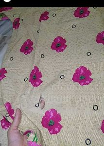 2 Cotton Suit Set 4 Bras  3Kurtaused