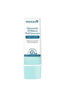 WishCare Sunscreen SPF 50+