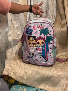 School Bags