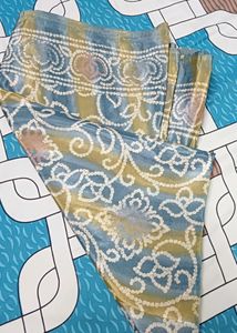 Silk Saree